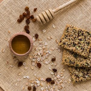 Cereal Bars