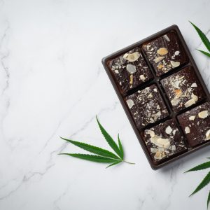Creamy White Chocolate Bar