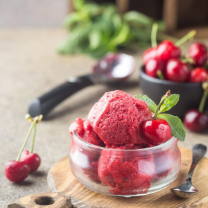 Limon Cherry Gelato (Indica)