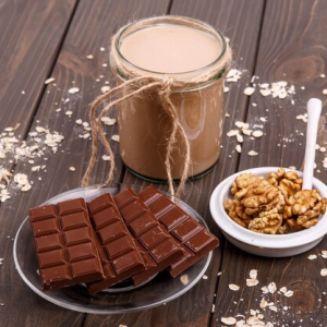 Sex Minis – Hazelnut Chocolate Cream