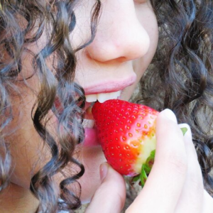 Sex Minis – Strawberry Cream (Phyllo Dough