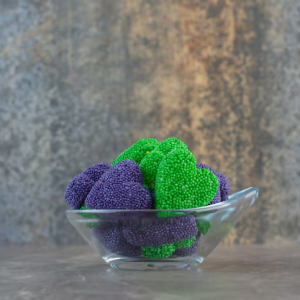 Grape Gummies