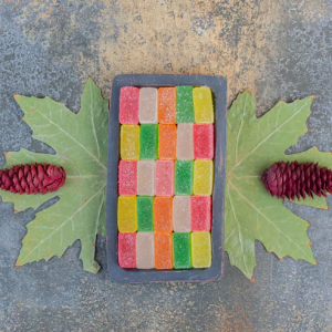 Watermelon Gummies