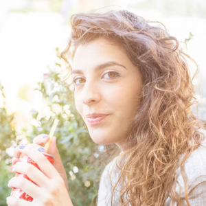 Enjoy Peach Seltzer (Sativa)
